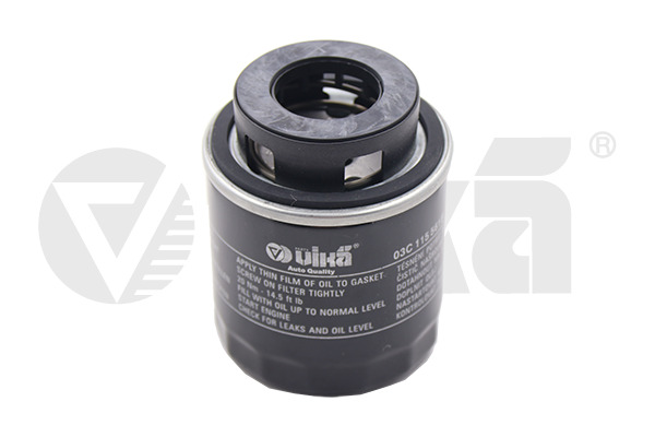 Filtru ulei 11150314301 vika