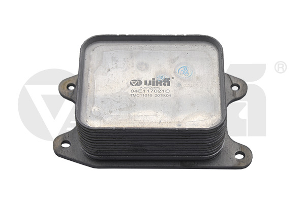 Radiator ulei, ulei motor 11171554301 vika