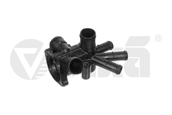 Flansa lichid racire 11210096501 vika