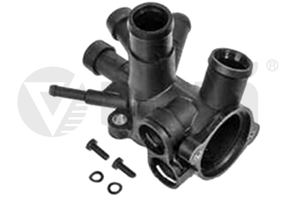 Flansa lichid racire 11210096701 vika
