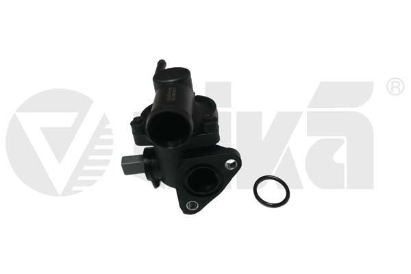 Termostat,lichid racire 11210100101 vika