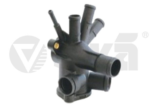Flansa lichid racire 11210156801 vika
