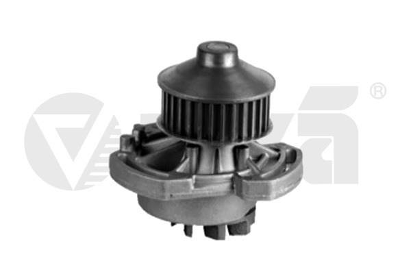 Pompă de apă, răcire motor 11210906301 vika