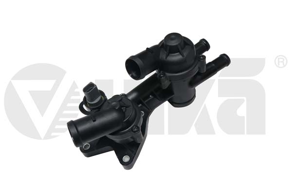 Termostat,lichid racire 11211082101 vika