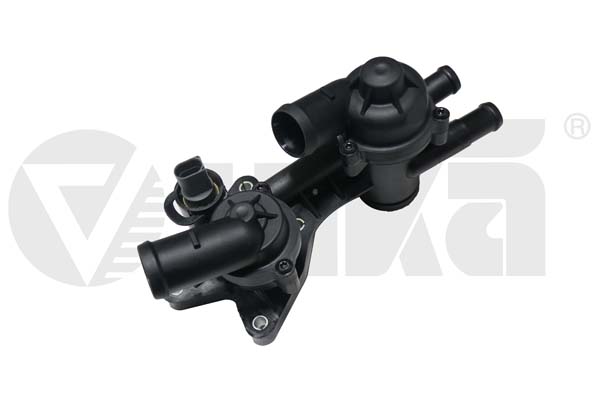 Termostat,lichid racire 11211082201 vika