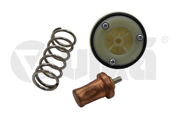 Termostat,lichid racire 11211473501 vika