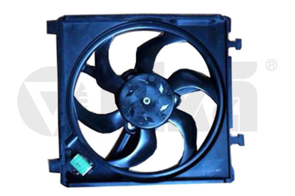 Ventilator, radiator 11211481001 vika