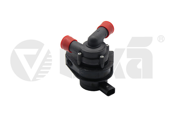 Pompă de apă suplimentară (circuitul apei de răcire) 11211813701 vika