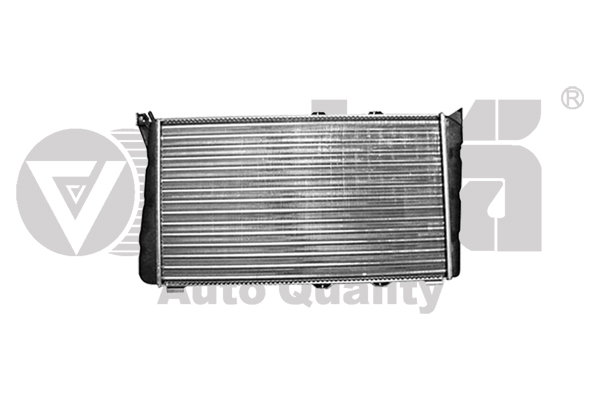 Radiator, racire motor 11211813901 vika