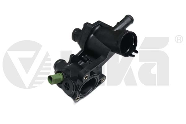 Termostat,lichid racire 11211814301 vika
