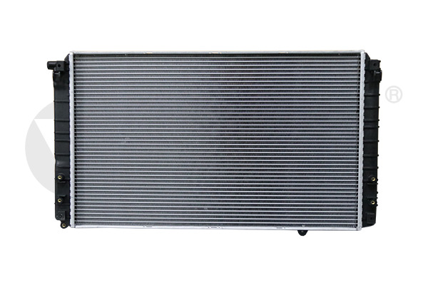 Radiator, racire motor 11211817801 vika