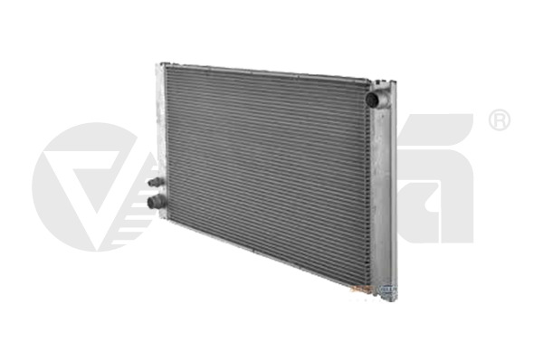 Radiator, racire motor 11211817901 vika