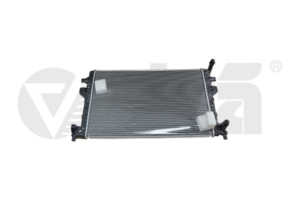 Radiator, racire motor 11211818301 vika