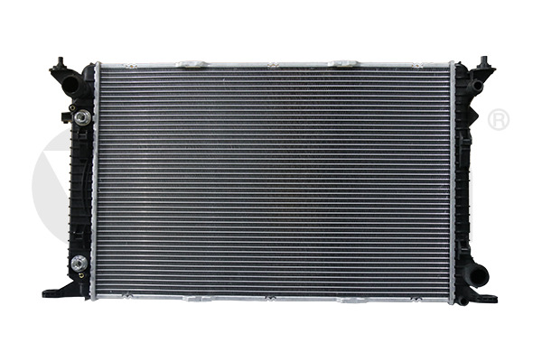Radiator, racire motor 11211819101 vika