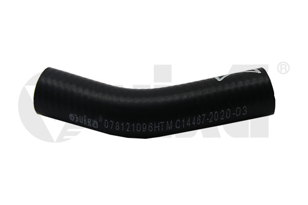 Furtun radiator 11211820801 vika