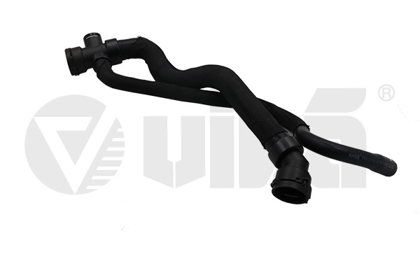 Furtun radiator 11211821401 vika