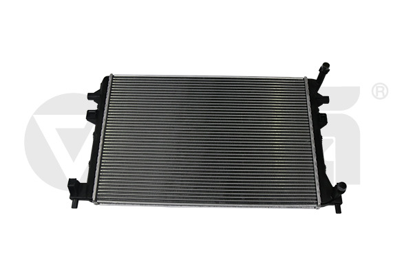 Radiator, racire motor 11211829801 vika