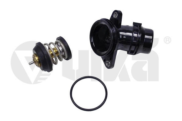 Termostat,lichid racire 11211842701 vika