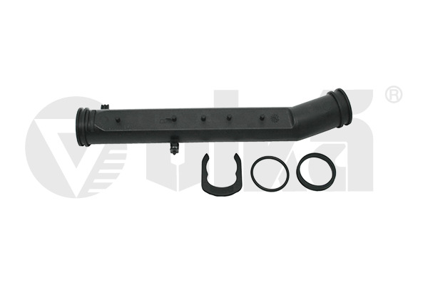 Flansa lichid racire 11211853801 vika