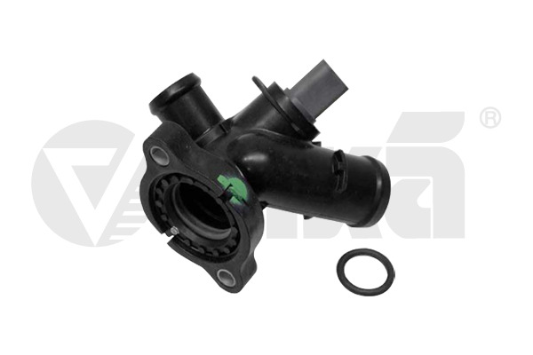 Flansa lichid racire 11211855101 vika