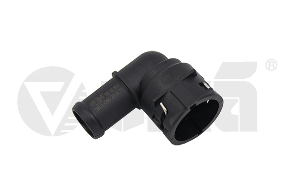 Flansa lichid racire 11221509601 vika