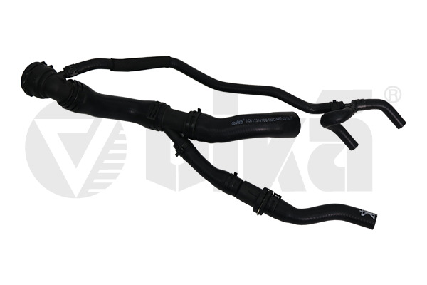Furtun radiator 11221771901 vika