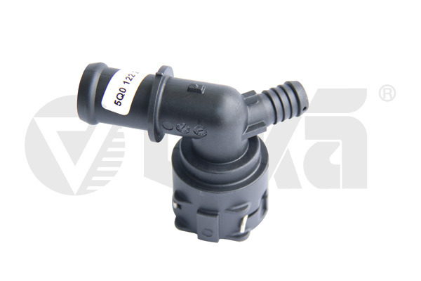 Adaptor, pompa apa pentru faruri 11221782201 vika