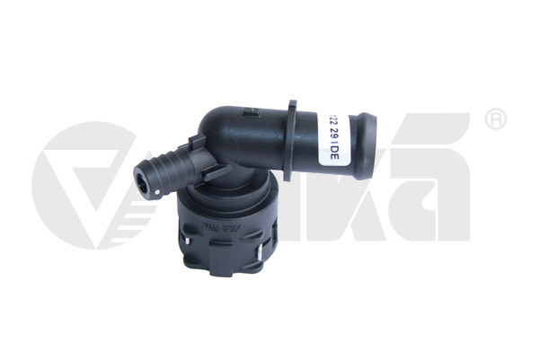 Adaptor, pompa apa pentru faruri 11221782301 vika