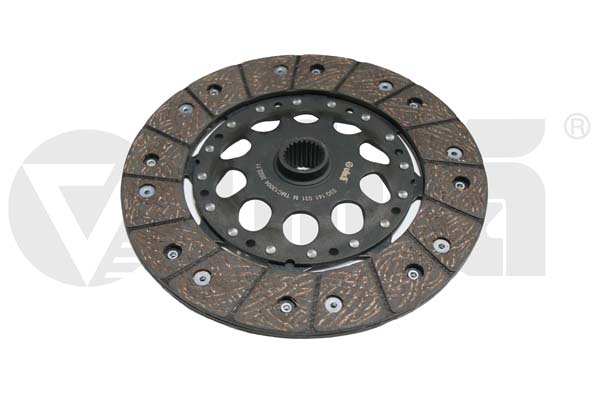 Disc ambreiaj 11411357901 vika