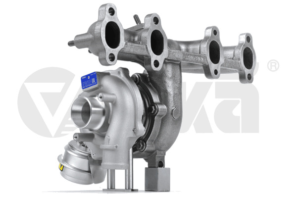 Compresor,sistem de supraalimentare 11451023301 vika