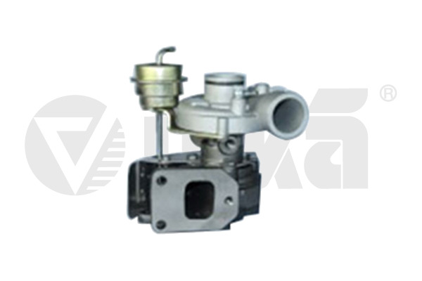 Compresor,sistem de supraalimentare 11451787801 vika