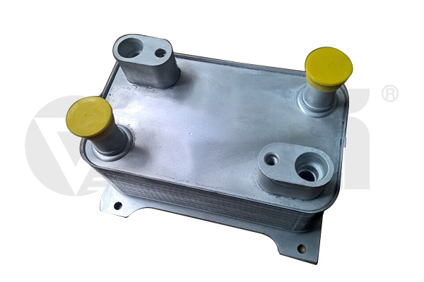 Radiator ulei, ulei motor 13171597001 vika
