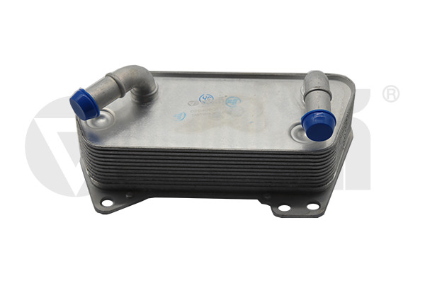 Radiator ulei, ulei motor 14091597001 vika