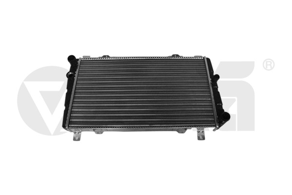 Radiator, racire motor 16100279001 vika