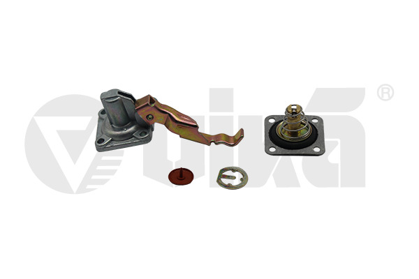Membrana, carburator 19400051601 vika