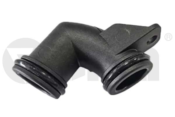 Flansa lichid racire 19806001 vika