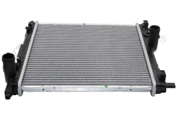 Radiator, racire motor 21211000001 vika