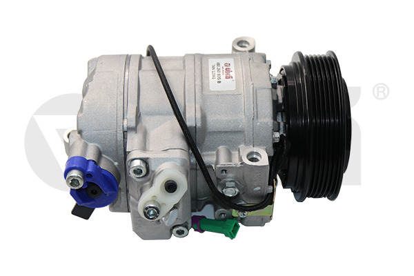 Compresor, climatizare 22600003401 vika