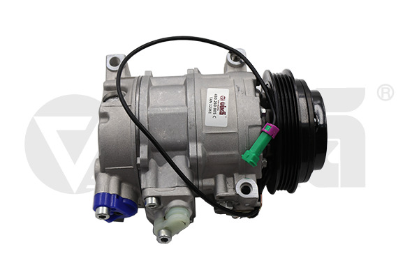 Compresor, climatizare 22600003601 vika