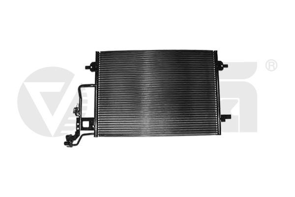 Condensator, climatizare 22600006701 vika