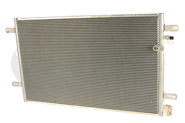 Condensator, climatizare 22600006801 vika