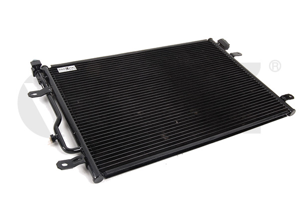 Condensator, climatizare 22600007401 vika