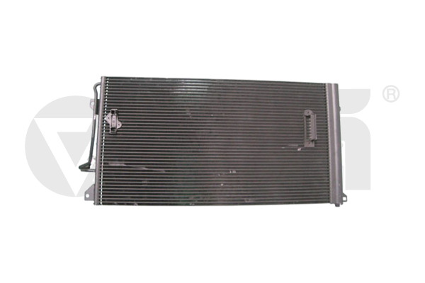 Condensator, climatizare 22600356801 vika