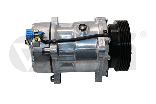 Compresor, climatizare 28200002701 vika