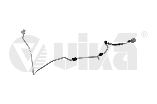 Conducta inalta presiune,aer conditionat 28201028001 vika