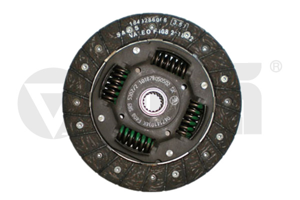 Disc ambreiaj 31410005701 vika