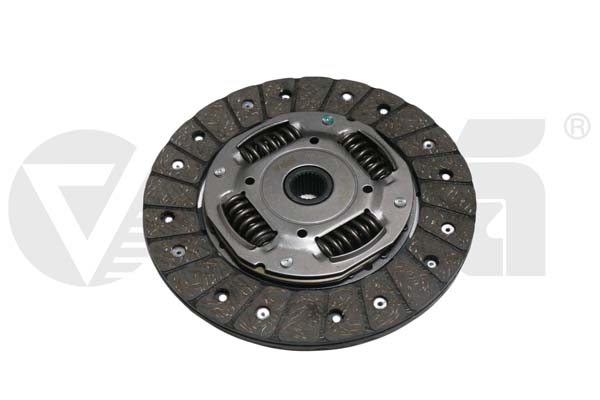 Disc ambreiaj 31410006601 vika