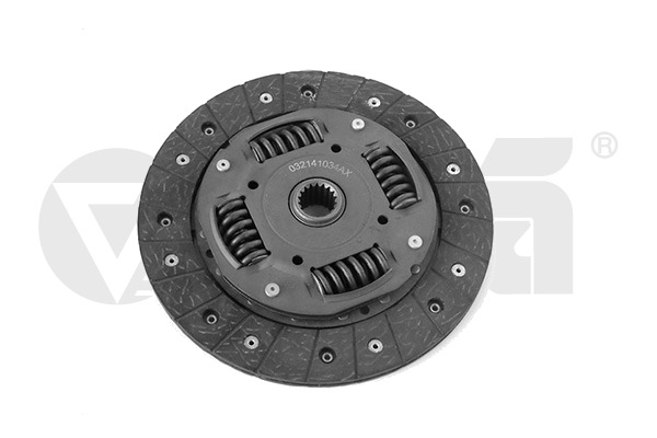 Disc ambreiaj 31411596101 vika