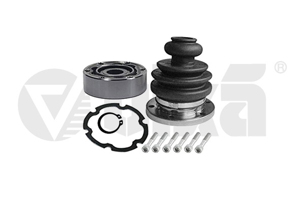 Set articulatie, planetara 44981765401 vika