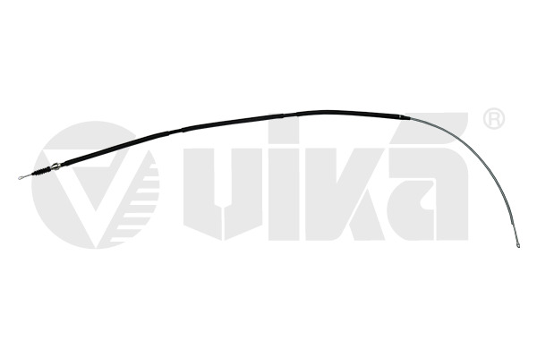 Cablu, frana de parcare 66091558201 vika